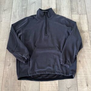 Lululemon Women’s Softstreme Half-Zip Long